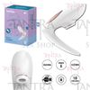 Succionador de clitoris para parejas con carga usb